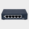 Switch HPE OfficeConnect 1420-5G 5 Puertos Gigabit 