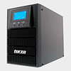 UPS 1000VA / 800 Watts Forza FDC-1002T-C