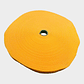 Rollo de Velcro Amarillo 25m - Miniatura 2