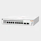 Switch Aruba Ion HPE 1930-8G 8 Puertos Gigabit 2SFP PoE 124W - Miniatura 2