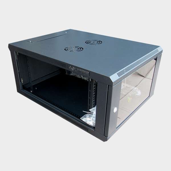 Gabinete Mural 6U 19