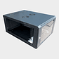 Gabinete Mural 6U 19