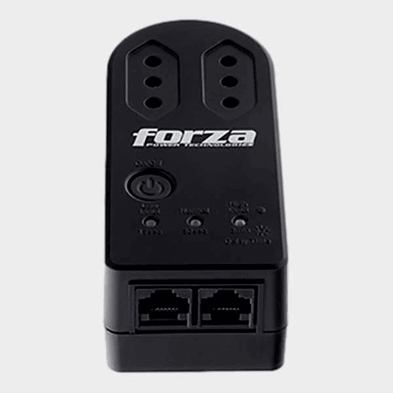 Regulador de Voltaje Forza FVP-1202N-C
