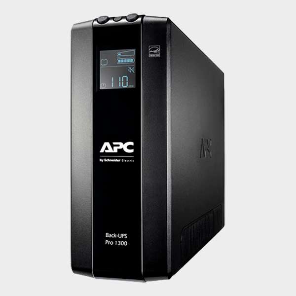 UPS 1300VA / 780 Watts APC BR1300MI 1