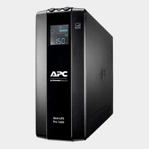 UPS 1600VA / 960 Watts APC BR1600MI