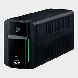 UPS 700VA / 360 Watts APC BVX700LUI-MS