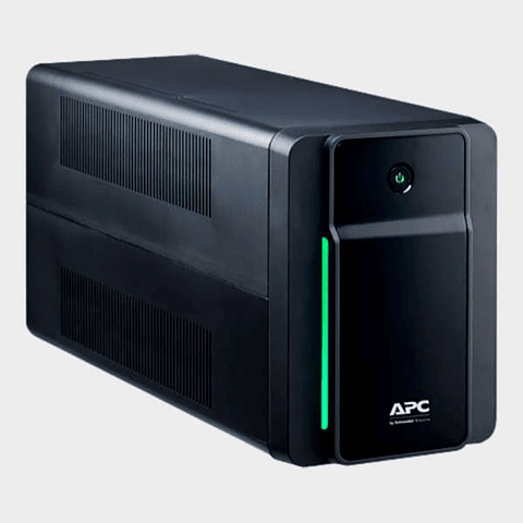 UPS 1600VA / 900 Watts APC BX1600MI-MS
