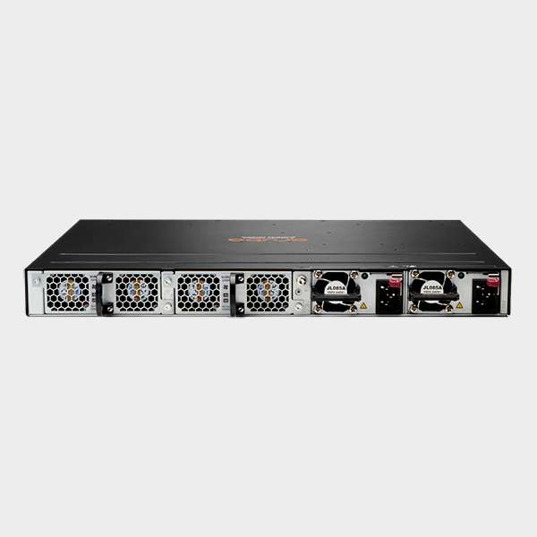Switch Aruba HPE 6300M 24 Puertos SFP+ 4 Puertos SFP56 3