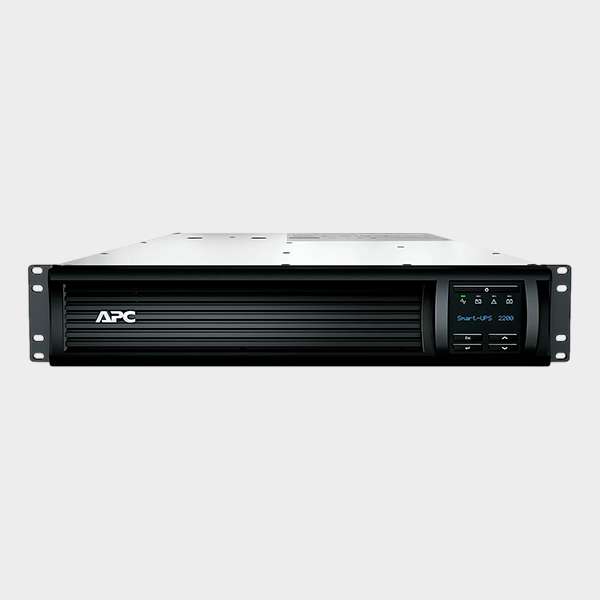 UPS 2200VA / 1980 Watts APC SMT2200RMI2UC 1