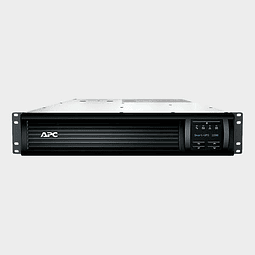 UPS 2200VA / 1980 Watts APC SMT2200RMI2UC