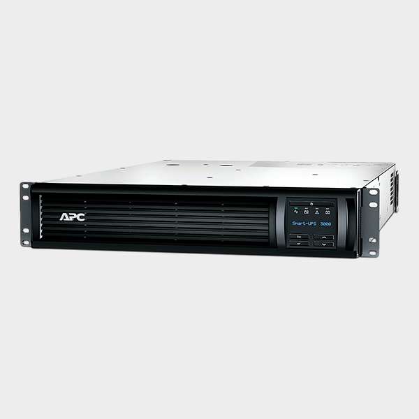 UPS 3000VA / 2700 Watts APC SMT3000RMI2UC 1