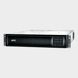 UPS 3000VA / 2700 Watts APC SMT3000RMI2UC