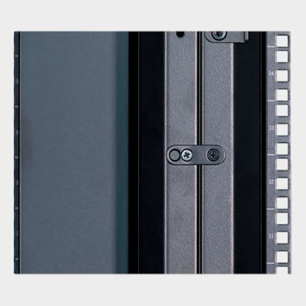 Rack Armario Easy APC 42U ER6212 2