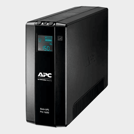 UPS 1600VA / 960 Watts APC BR1600MI