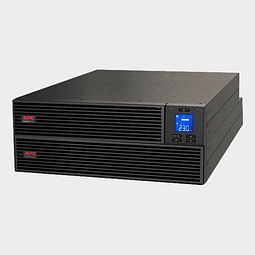 UPS 3000VA / 2400 Watts APC SRV3KRILRK