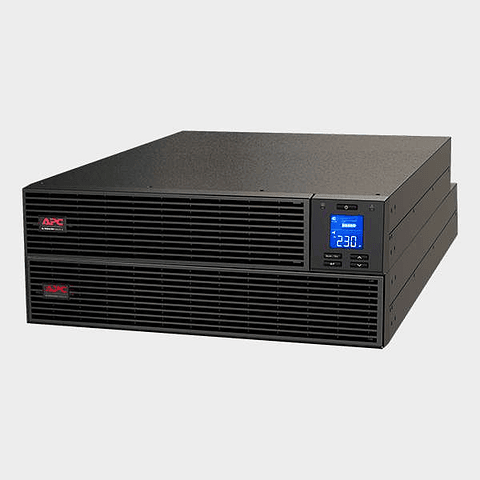 UPS 1000VA / 800 Watts APC SRV1KRILRK