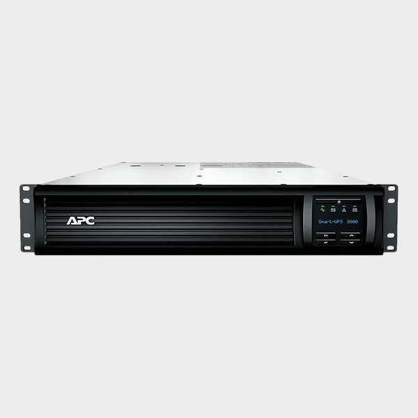 UPS 3000VA / 2700 Watts APC SMT3000RMI2UC 2