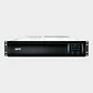 UPS 3000VA / 2700 Watts APC SMT3000RMI2UC - Miniatura 2