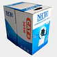 Cable UTP Cat 6 NHTD 305m 4 Pares 23AWG Exterior Seco - Miniatura 1