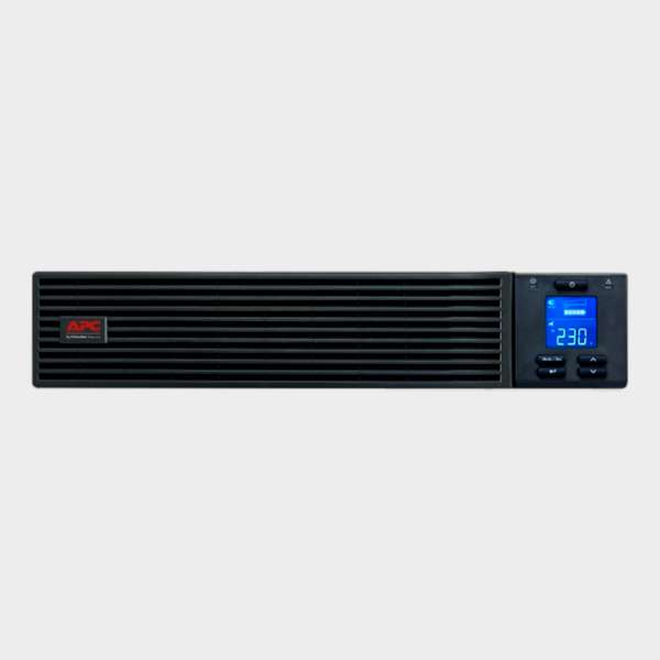 UPS 2000VA / 1600 Watts APC SRV2KRIRK 2