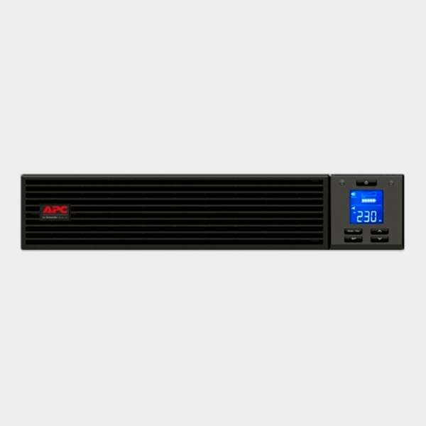 UPS 3000VA / 2400 Watts APC SRV3KRIRK 2