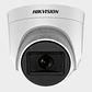 Camara Domo Hikvision 2MP HD 1080p EXIR Interior Lente Fijo 2.8mm - Miniatura 1