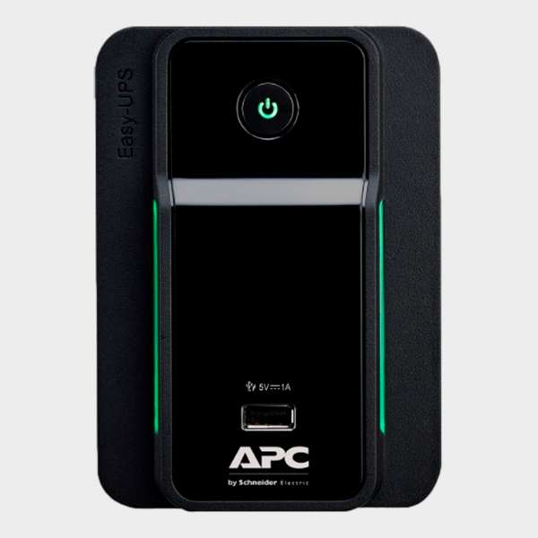 UPS 700VA / 360 Watts APC BVX700LUI-MS 3