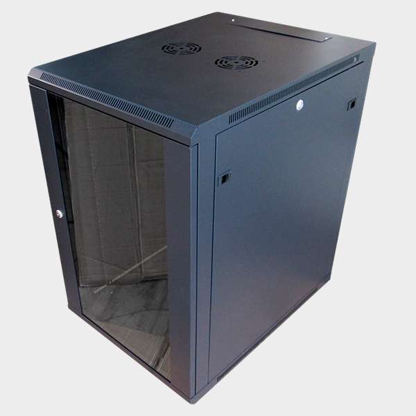 Gabinete Mural 18U 19