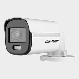 Kit de vigilancia IP Hikvision WDR – 4 cámaras domo de 2mpx/2.8 mm