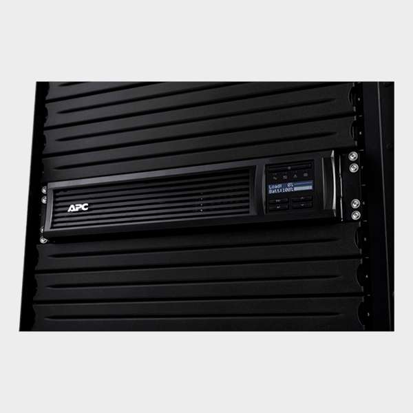 UPS 1000VA / 700 Watts APC SMT1000RMI2UC 3