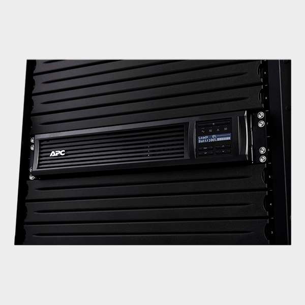 UPS 2200VA / 1980 Watts APC SMT2200RMI2UC 3