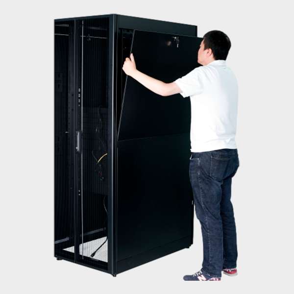 Rack Armario Easy APC 42U ER6212 4