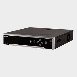 NVR 32 Canales Hikvision DS-7732NI-K4-16P