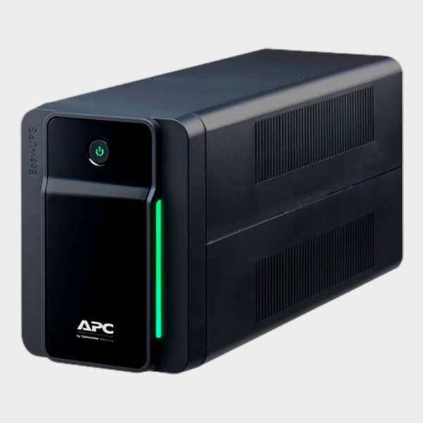UPS 900VA / 480 Watts APC BVX900LI-MS 4