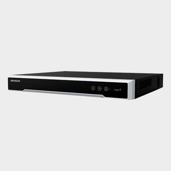 NVR 16 Canales Hikvision DS-7616NI-Q2-16P 1