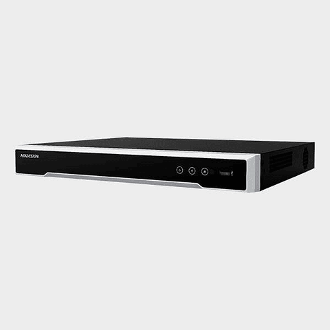 NVR 16 Canales Hikvision DS-7616NI-Q2-16P
