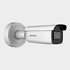 Camara Bullet IP Hikvision Varifocal AcuSense 4MP PoE IR 60m IP66 IK10