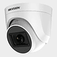 Camara Domo Hikvision 2MP HD 1080p EXIR Interior Lente Fijo 2.8mm - Miniatura 2
