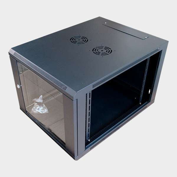 Gabinete Mural 9U 19