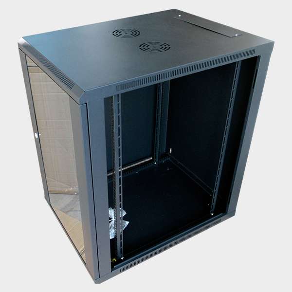 Gabinete Mural 18U 19