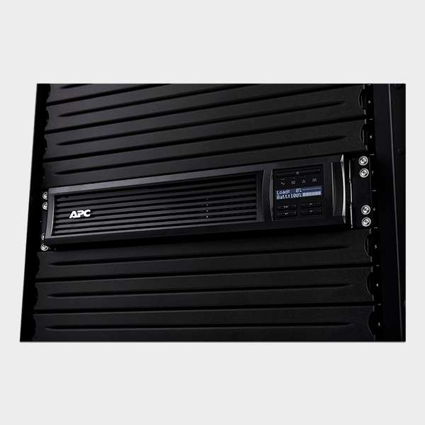 UPS 3000VA / 2700 Watts APC SMT3000RMI2UC 4