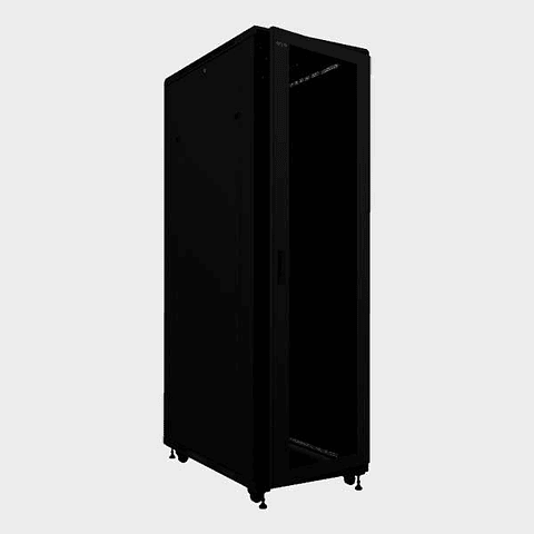 Gabinete Servidor NEXXT 42U 80x100cm 4 Ventiladores