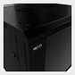 Gabinete Mural Fijo NEXXT 12U 60x60cm 2 Ventiladores - Miniatura 2