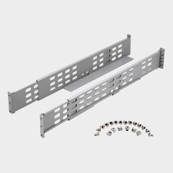 UPS 1000VA / 800 Watts APC SRV1KRIRK 5