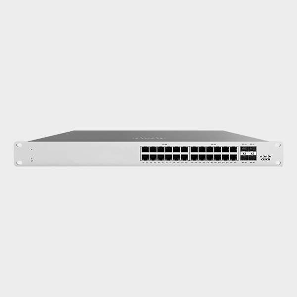 Switch Cisco Meraki MS125 1