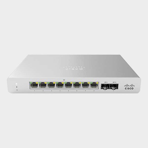 Switch Cisco Meraki MS120 1