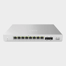 Switch Cisco Meraki MS120