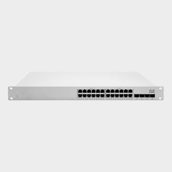 Switch Cisco Meraki MS250 1