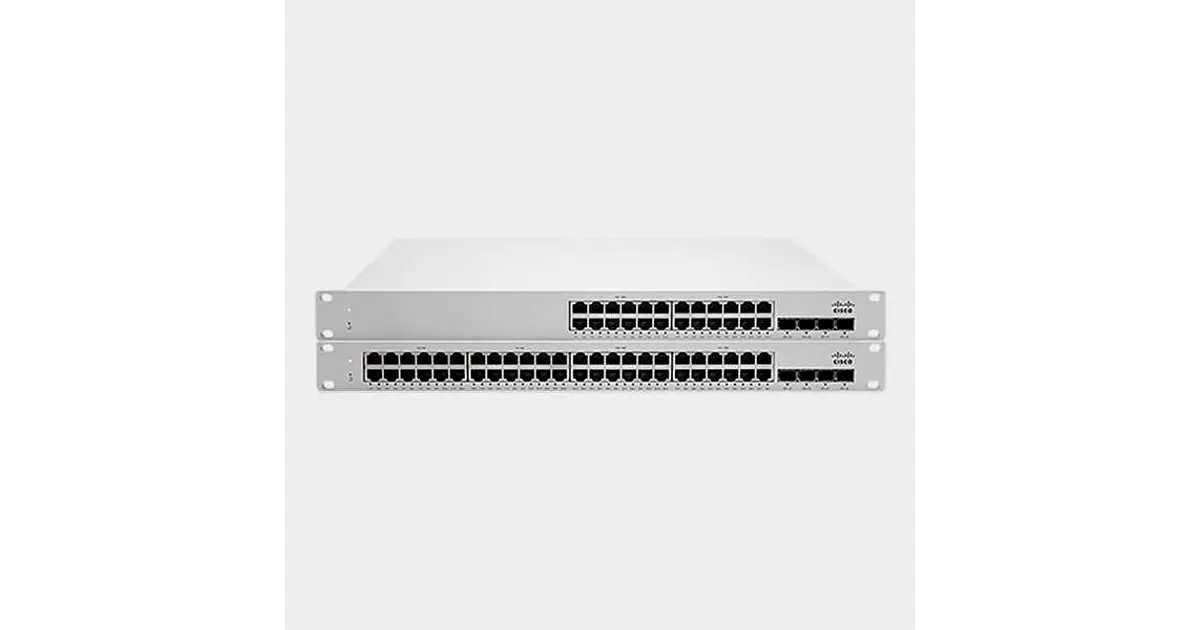 Switch Cisco Meraki MS225