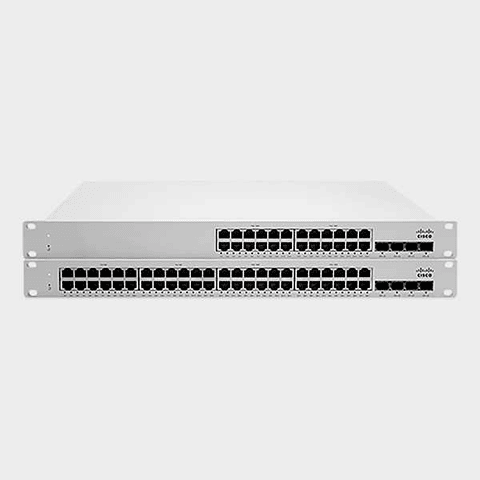 Switch Cisco Meraki MS225